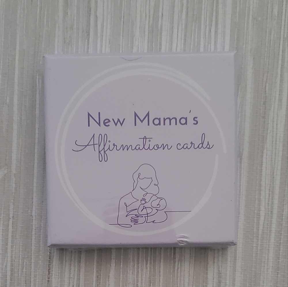 Affirmations for New Mothers Positive Affirmations and Encouragement for Moms